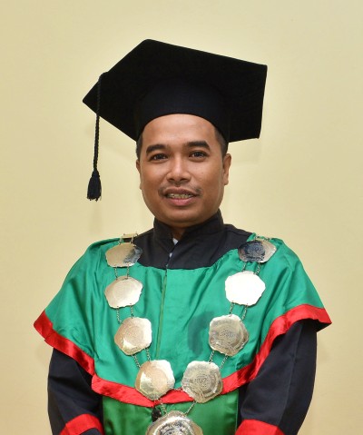 CHRISTIAN SOOLANY