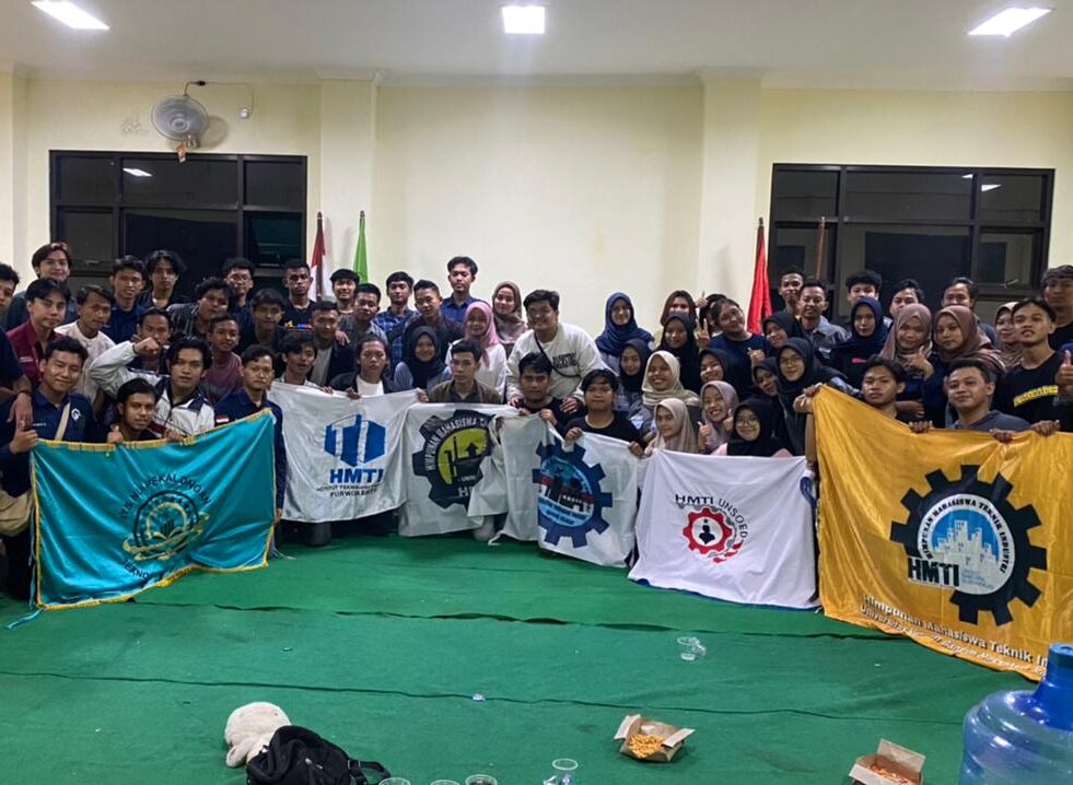 Akreditasi Teknik Mesin